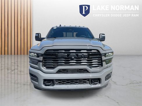 New 2026 RAM 2500 Laramie image 3