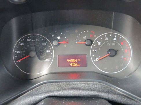 Used 2020 RAM ProMaster City Tradesman SLT w/ Window Group 05 image 23