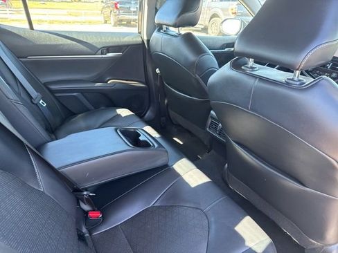 Used 2024 Toyota Camry XSE image 17