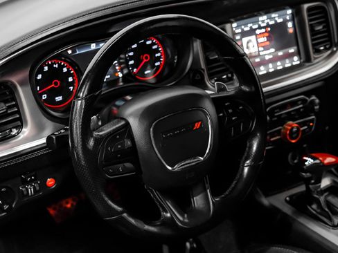 Used 2020 Dodge Charger R/T w/ Plus Group RWD image 23