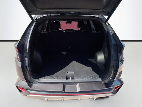 Used 2022 Hyundai Tucson N Line image 12