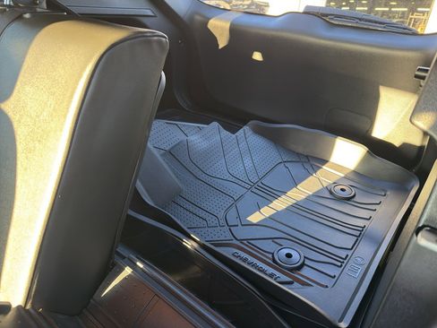 Used 2024 Chevrolet Trax RS w/ Driver Confidence Package image 34