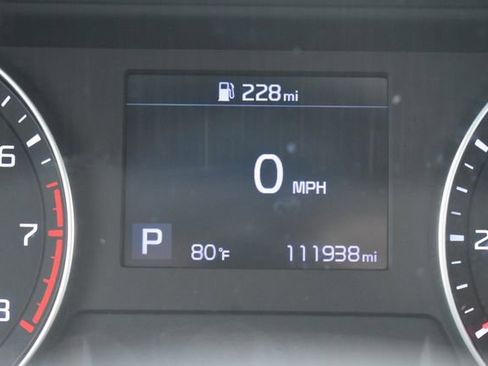Used 2020 Kia Forte LXS FWD image 15