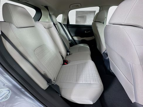 New 2027 Honda HR-V LX image 24