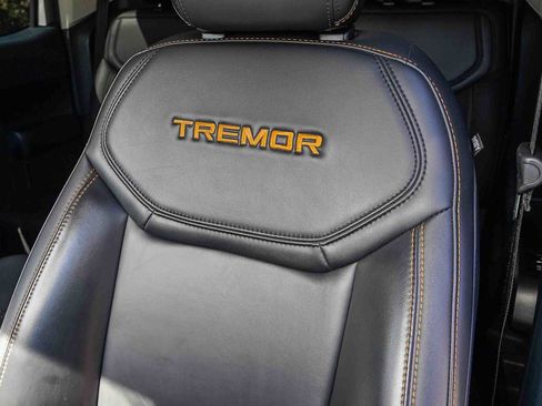 Used 2023 Ford Maverick Tremor w/ Tremor Off-Road Package AWD/4WD image 28