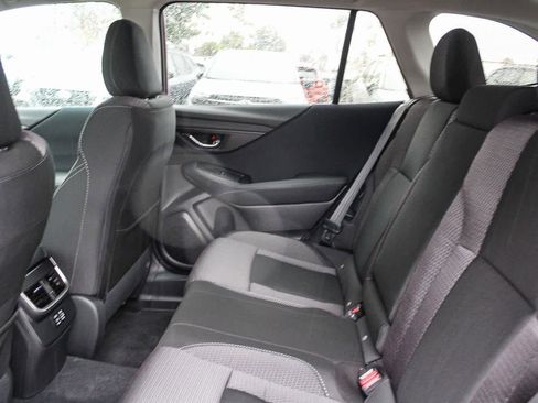 New 2025 Subaru Outback Premium image 19
