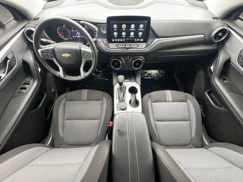 Used 2023 Chevrolet Blazer LT w/ Convenience Package FWD image 20