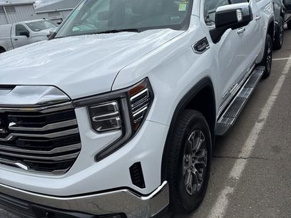 Used 2024 GMC Sierra 1500 SLT