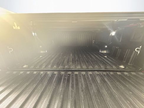 Used 2024 Toyota Tundra Capstone image 25