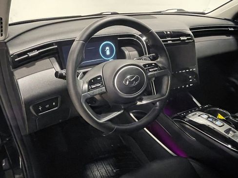 Used 2023 Hyundai Tucson Limited image 21