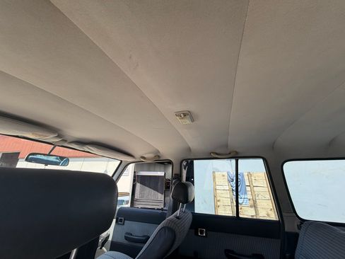 Used 1987 Toyota Land Cruiser AWD/4WD image 23
