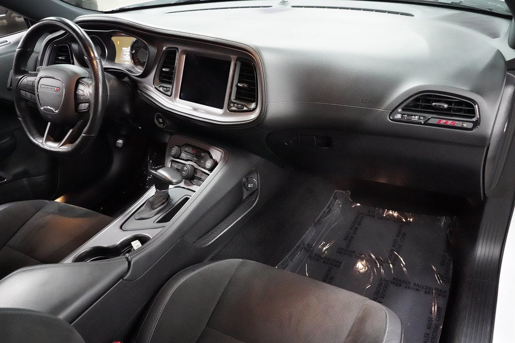 Used 2023 Dodge Challenger R/T Scat Pack RWD image 23