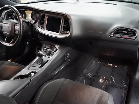 Used 2023 Dodge Challenger R/T Scat Pack RWD image 23