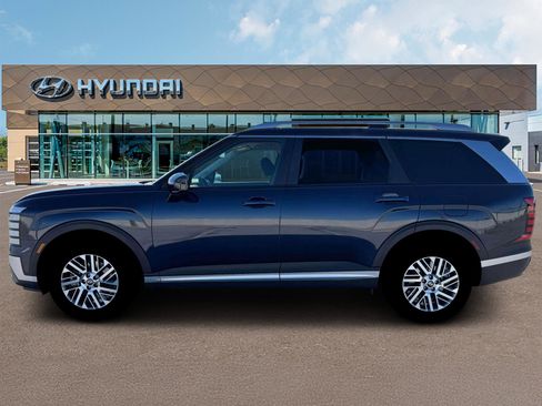New 2026 Hyundai Palisade SEL image 3