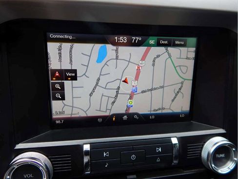 Used 2015 Ford Mustang Premium image 27