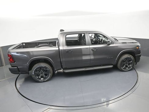 New 2026 RAM 1500 Lone Star image 51