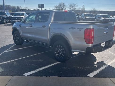 Used 2020 Ford Ranger XLT w/ Equipment Group 301A Mid image 4