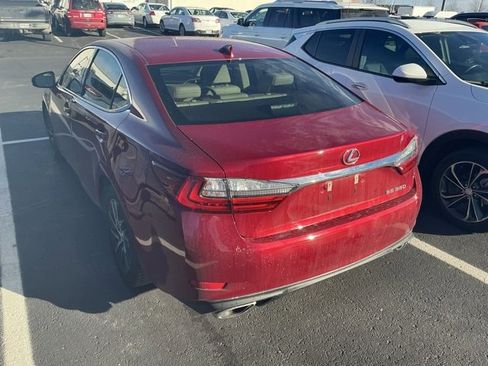 Used 2016 Lexus ES 350 350 image 5