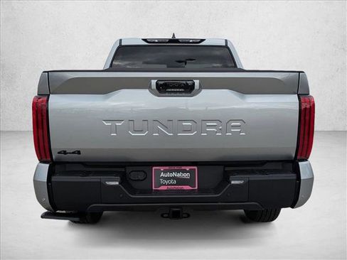 New 2026 Toyota Tundra Limited image 7