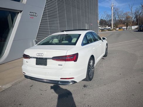 Used 2023 Audi A6 2.0T Premium w/ Convenience Package image 28