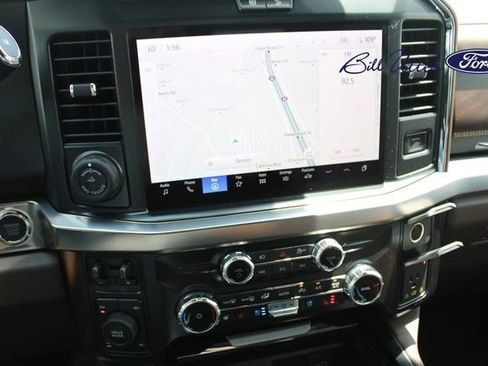 New 2025 Ford F350 King Ranch w/ FX4 Off-Road Package image 14