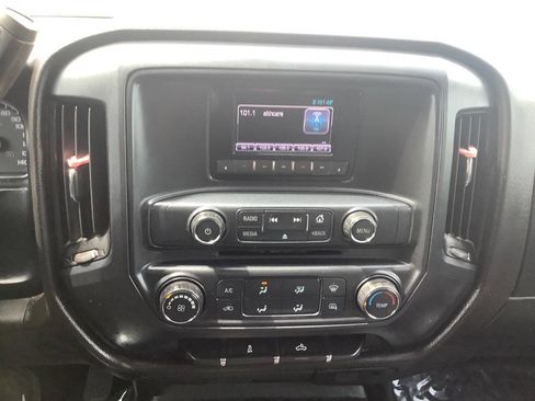 Used 2014 Chevrolet Silverado 1500 W/T w/ Trailering Package image 38