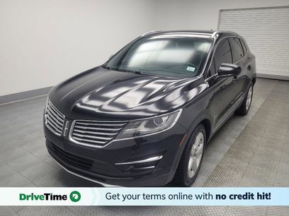 Used 2015 Lincoln MKC FWD