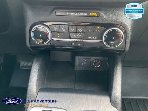 Certified 2022 Ford Escape SE AWD/4WD image 12