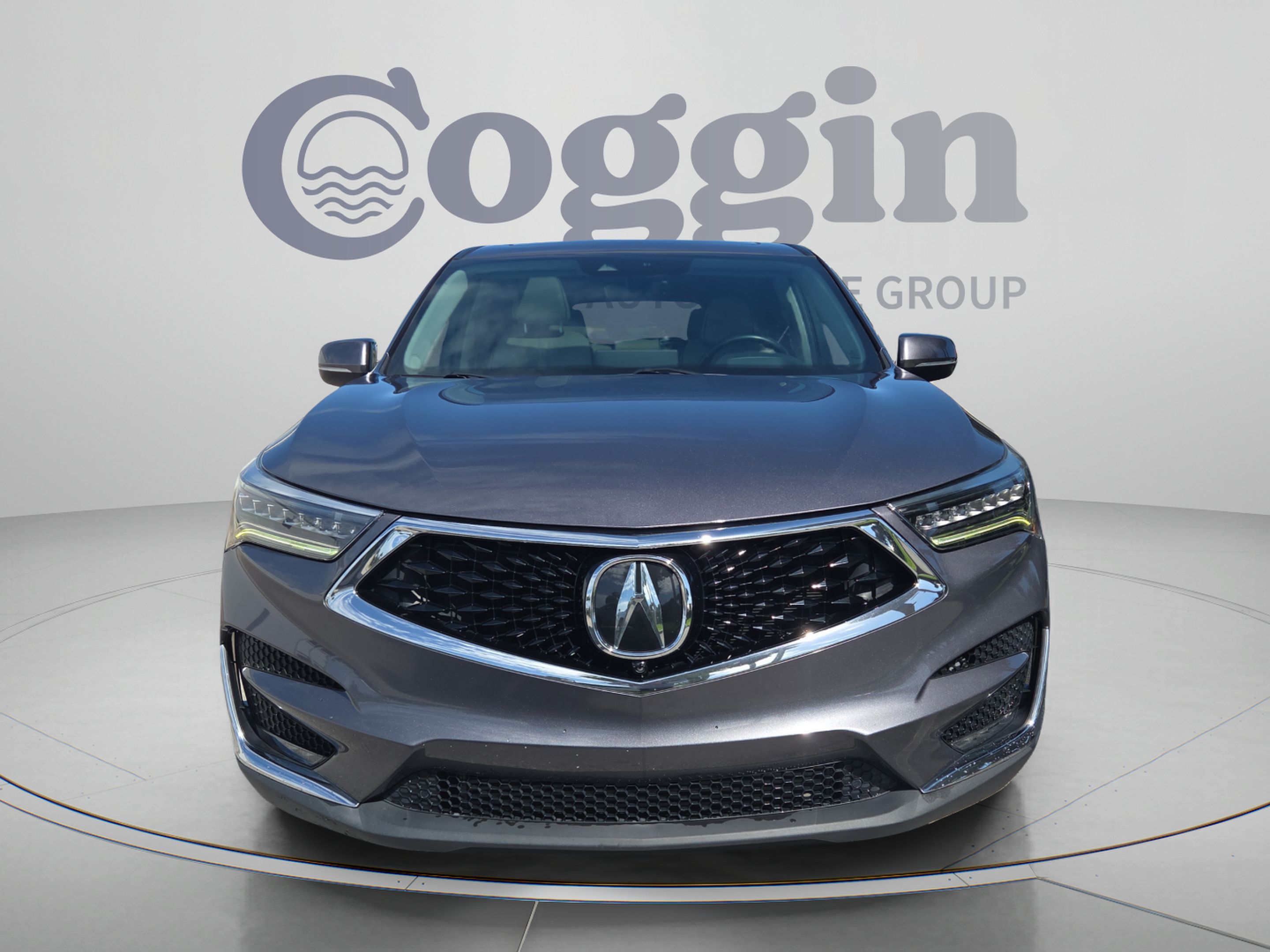 Certified 2021 Acura RDX w/ Advance Package AWD/4WD image 8