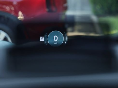 Used 2026 MINI Cooper S FWD image 30