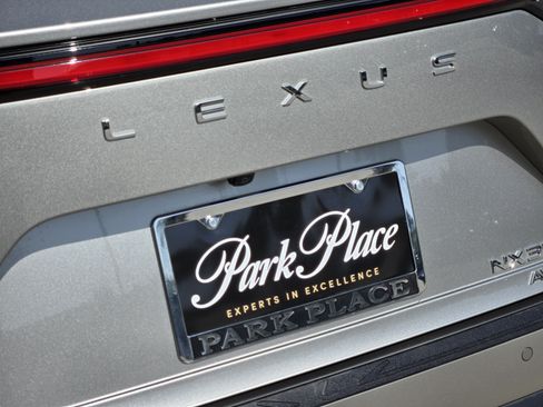 Used 2024 Lexus NX 350 AWD image 41