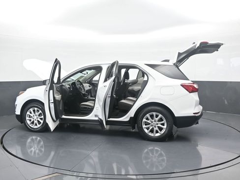 Used 2021 Chevrolet Equinox LT image 71