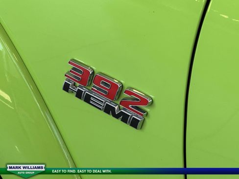 Used 2023 Dodge Charger Scat Pack image 8