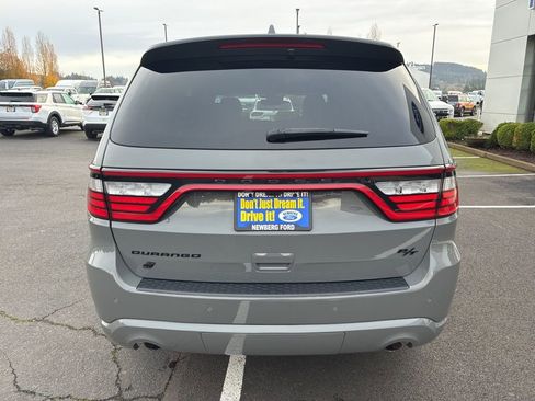 Used 2022 Dodge Durango R/T image 7