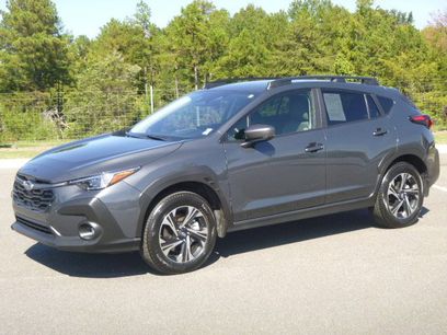 Certified 2024 Subaru Crosstrek 2.0i Premium