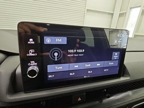 Used 2026 Honda CR-V Sport-L image 15