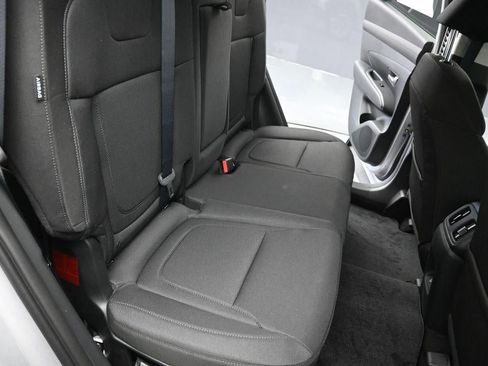 New 2026 Hyundai Tucson SEL AWD/4WD image 28
