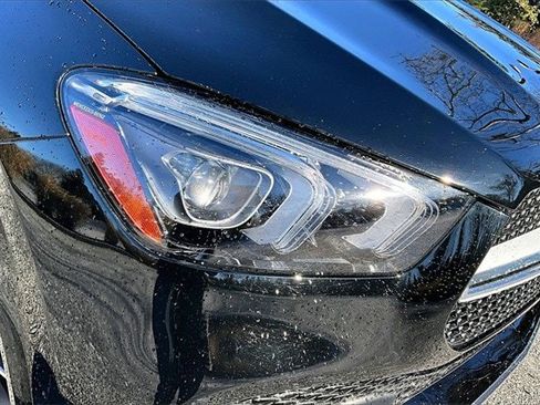 Certified 2022 Mercedes-Benz GLE 350 4MATIC image 35