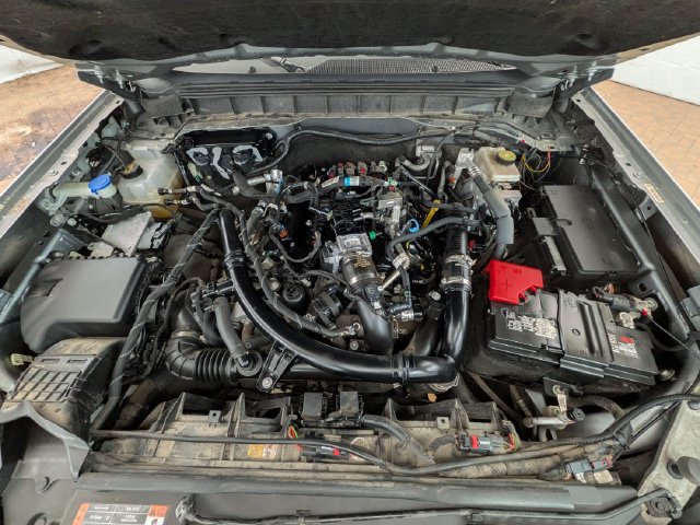 Certified 2024 Ford Bronco Wildtrak AWD/4WD image 21