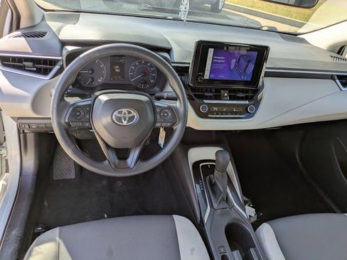 Used 2024 Toyota Corolla LE image 11