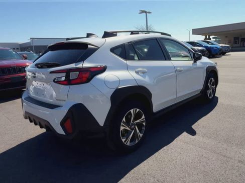Certified 2024 Subaru Crosstrek 2.0i Premium image 8