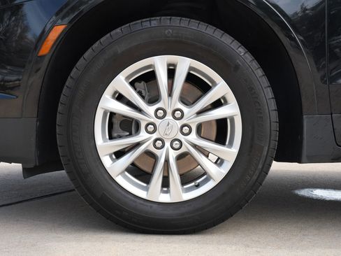 Used 2024 Cadillac XT5 Luxury FWD image 29