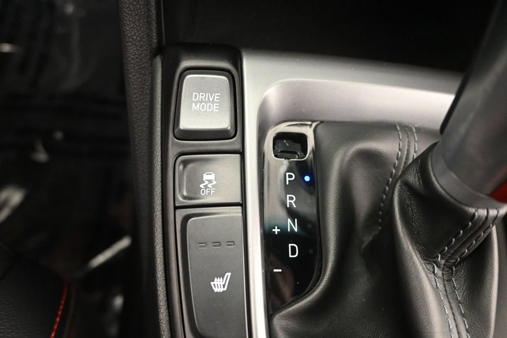 Used 2019 Hyundai Veloster Turbo FWD image 29