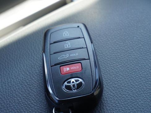 New 2026 Toyota Tacoma TRD Off-Road image 20