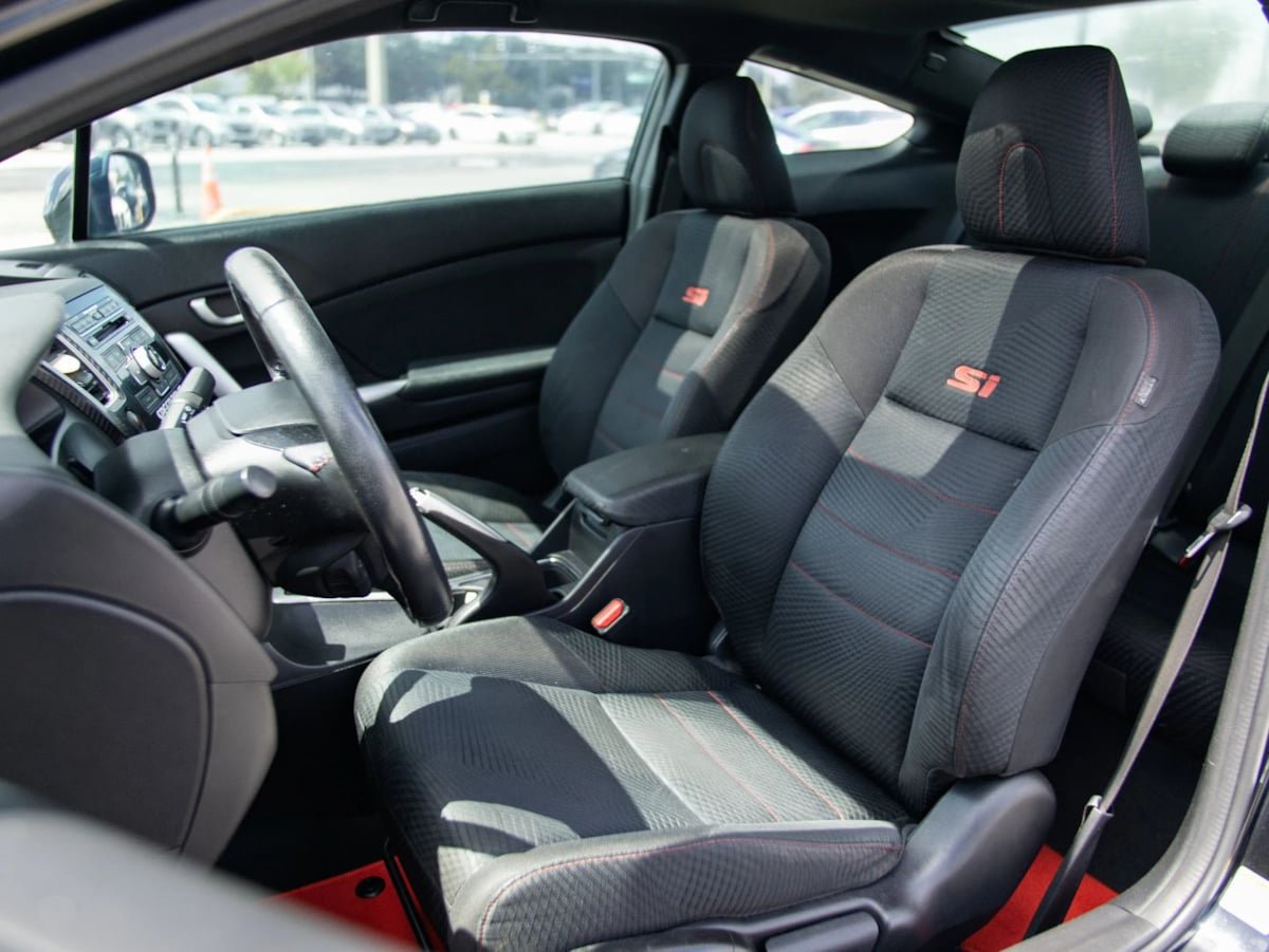 Used 2013 Honda Civic Si image 21
