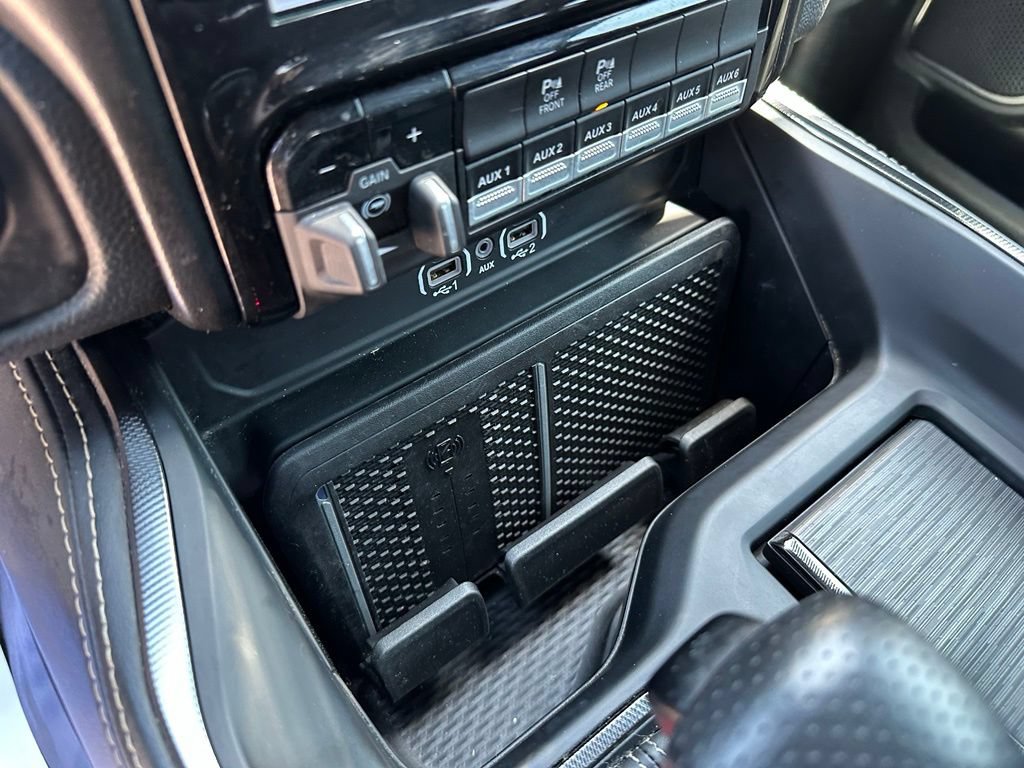 Used 2025 RAM 1500 RHO AWD/4WD image 35