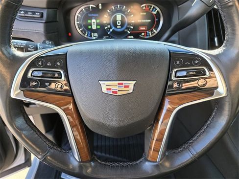 Used 2019 Cadillac Escalade ESV Premium Luxury image 26