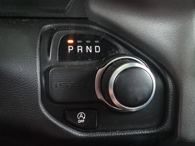 Used 2023 RAM 1500 Big Horn RWD image 7