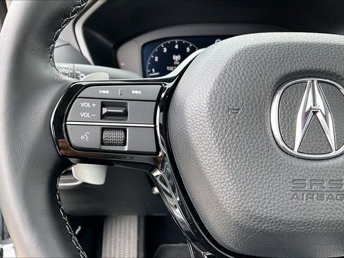 Used 2025 Acura ADX FWD image 24