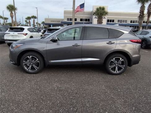 New 2026 Acura RDX SH-AWD w/ Technology Package image 5